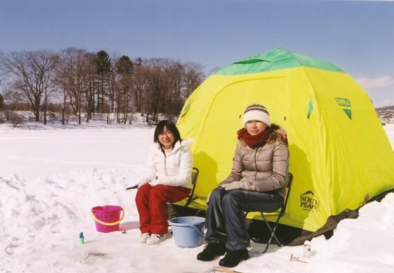 🏞️ 마쿤베츠 습원 (마쿤베츠시츠겐) 이미지 1